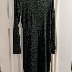 Brand New Michael Kors Dress